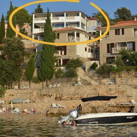 Oasis Blue Διαμέρισμα Primošten Εξωτερικό φωτογραφία