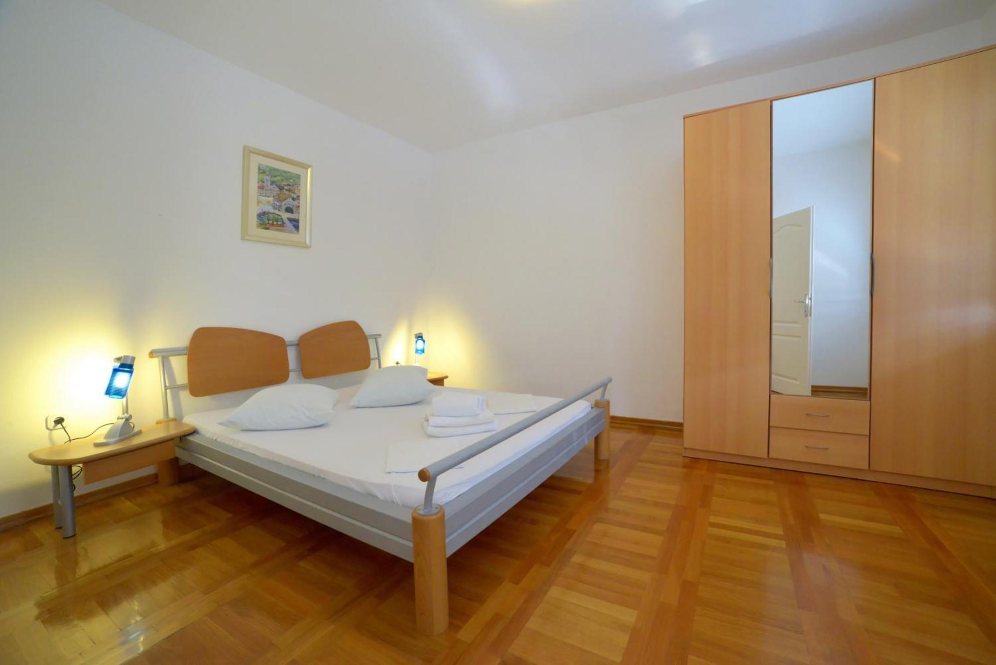 Oasis Blue Διαμέρισμα Primošten Εξωτερικό φωτογραφία