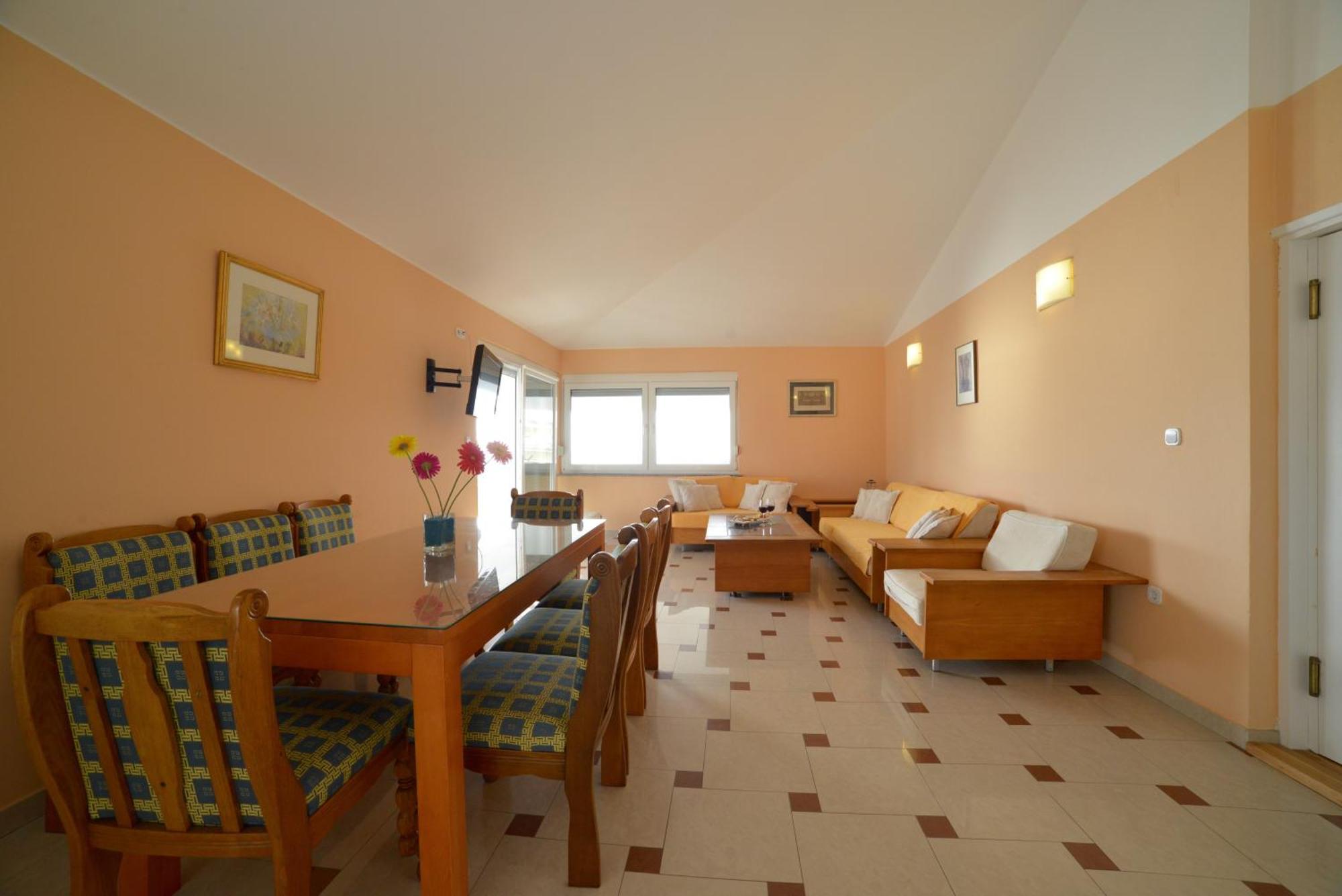 Oasis Blue Διαμέρισμα Primošten Εξωτερικό φωτογραφία