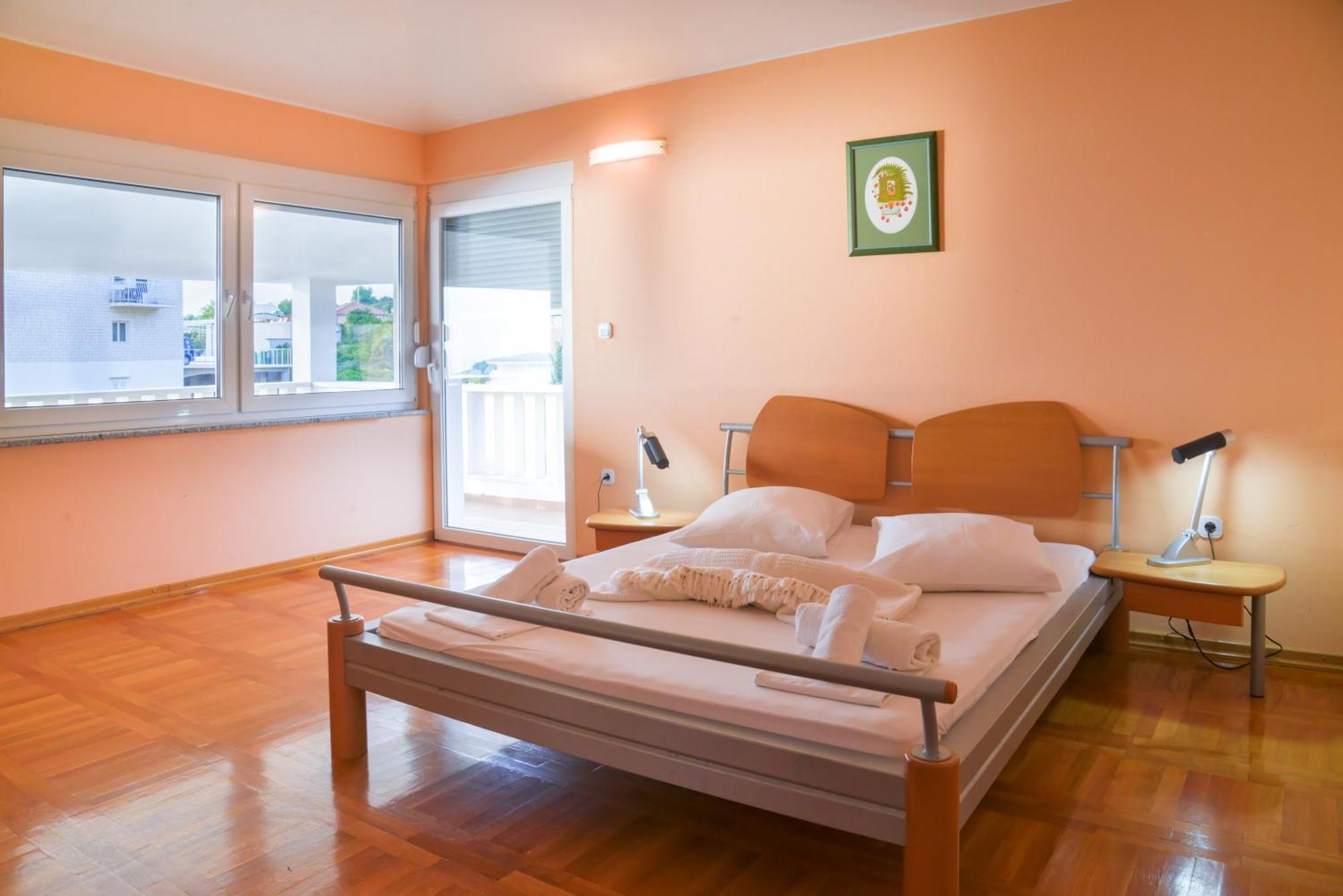 Oasis Blue Διαμέρισμα Primošten Εξωτερικό φωτογραφία