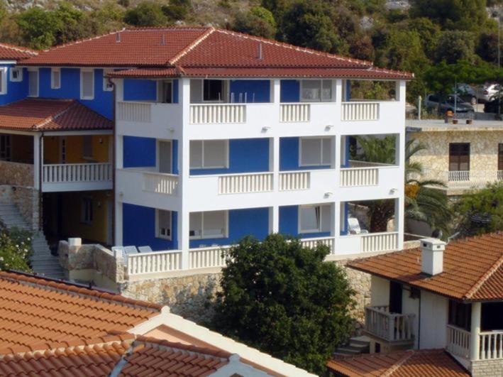 Oasis Blue Διαμέρισμα Primošten Εξωτερικό φωτογραφία