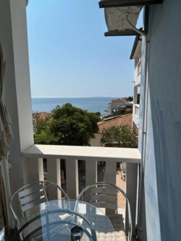 Oasis Blue Διαμέρισμα Primošten Εξωτερικό φωτογραφία