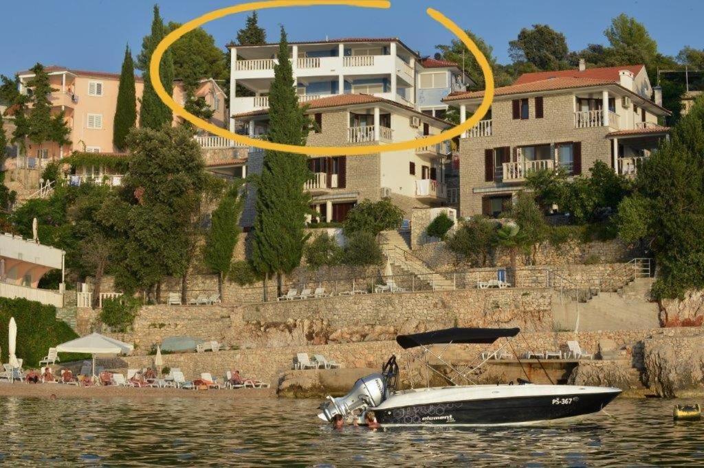 Oasis Blue Διαμέρισμα Primošten Εξωτερικό φωτογραφία