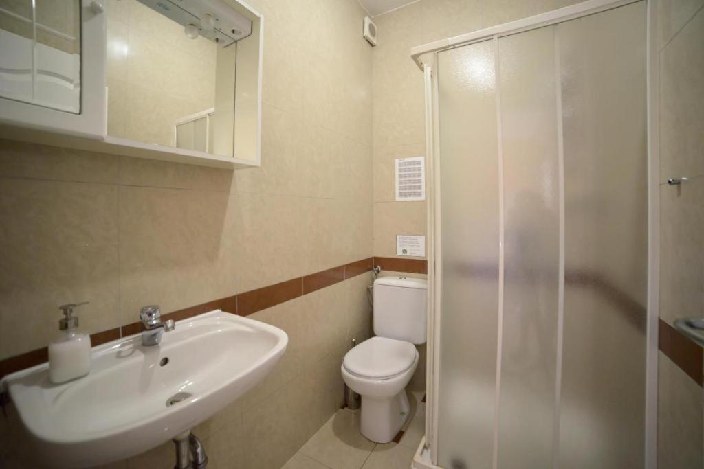 Oasis Blue Διαμέρισμα Primošten Εξωτερικό φωτογραφία