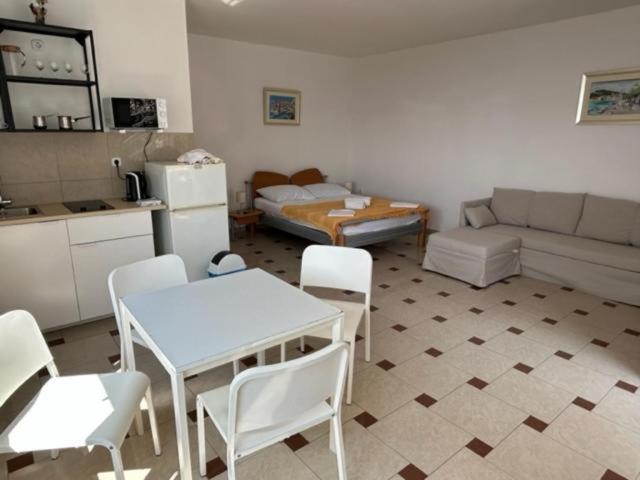 Oasis Blue Διαμέρισμα Primošten Εξωτερικό φωτογραφία