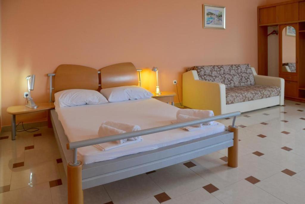 Oasis Blue Διαμέρισμα Primošten Εξωτερικό φωτογραφία