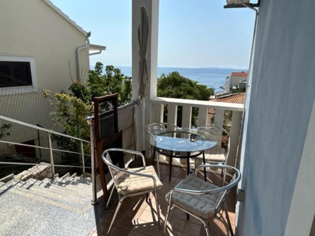 Oasis Blue Διαμέρισμα Primošten Εξωτερικό φωτογραφία