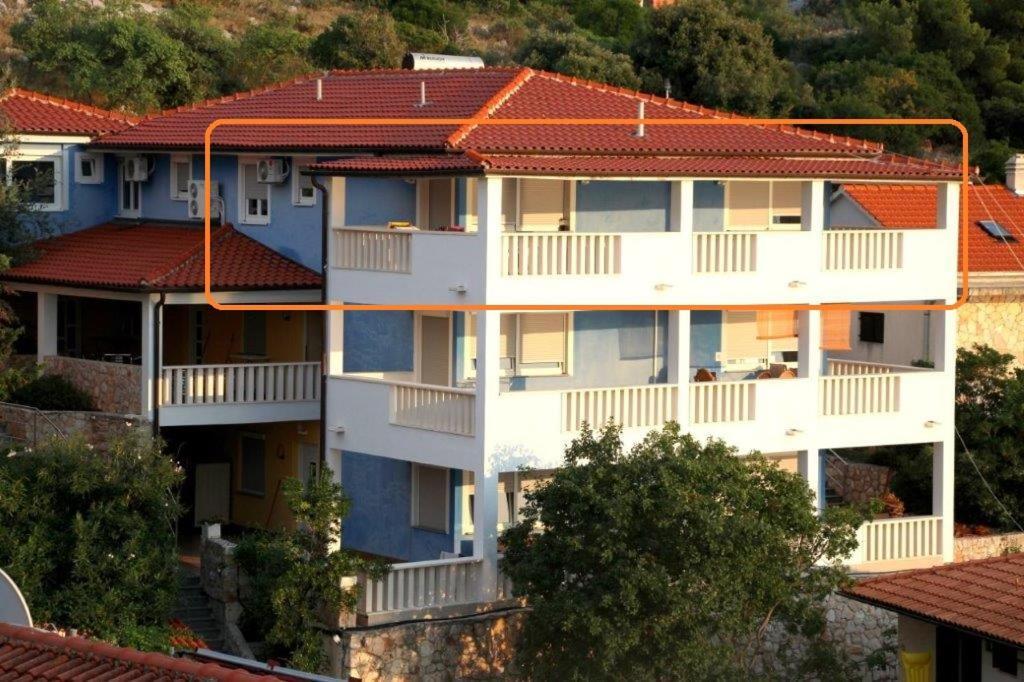 Oasis Blue Διαμέρισμα Primošten Εξωτερικό φωτογραφία