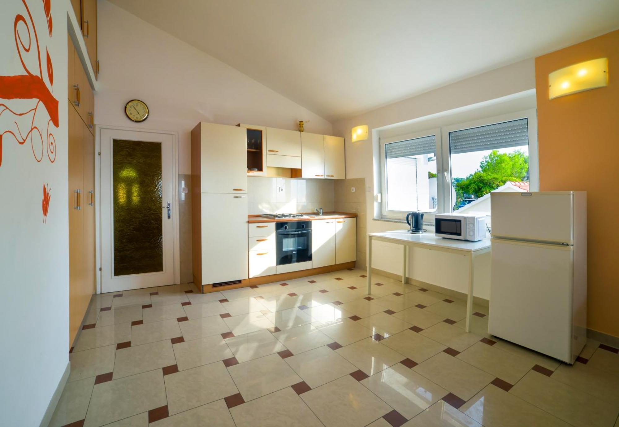 Oasis Blue Διαμέρισμα Primošten Εξωτερικό φωτογραφία