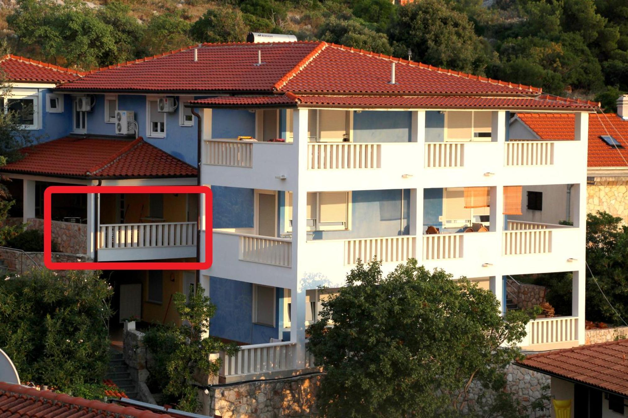 Oasis Blue Διαμέρισμα Primošten Εξωτερικό φωτογραφία