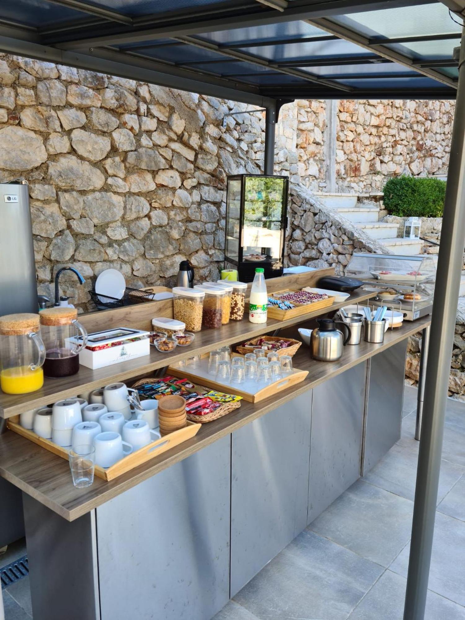 Oasis Blue Διαμέρισμα Primošten Εξωτερικό φωτογραφία